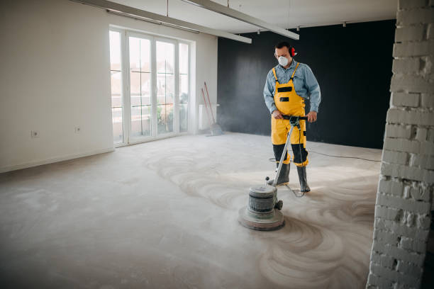 Best Custom Concrete Contractor  in Keeseville, NY