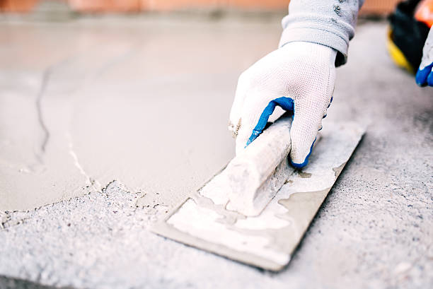 Best Concrete Walkway Installation  in Keeseville, NY